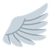 wing Emoji discord
