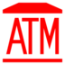 ATM Sign
