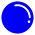 Blue Circle
