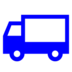 Delivery Truck