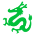 Dragon Face