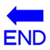 END Arrow