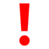 Exclamation Mark