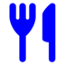 Fork and Knife