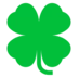Four Leaf Clover