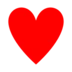 Heart Suit