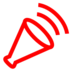 Megaphone