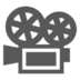 Movie Camera