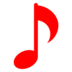 Musical Note