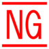 NG Button