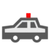 Police Car
