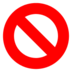Prohibited