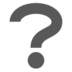 Question Mark