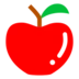 Red Apple