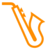 Saxophone