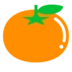 Tangerine