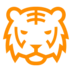 Tiger Face
