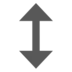 Up-Down Arrow
