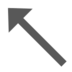 Up-Left Arrow