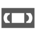 Videocassette