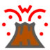 Volcano