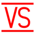 VS Button