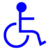 Wheelchair Symbol