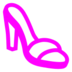 Woman’s Sandal