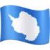 Flag: Antarctica