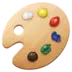 Artist Palette