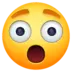 Astonished Face