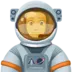 Astronaut