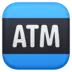 ATM Sign