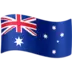 Flag: Australia