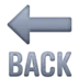 BACK Arrow