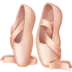 Ballet Shoes