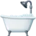 Bathtub