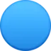 Blue Circle