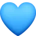Blue Heart