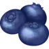 Blueberries