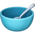 Bowl With Spoon
