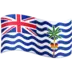 Flag: British Indian Ocean Territory