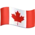 Flag: Canada