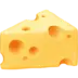 Cheese Wedge