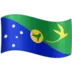 Flag: Christmas Island