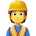 Construction Worker