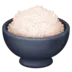 Cooked Rice