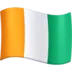 Flag: Côte D’Ivoire