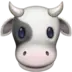 Cow Face