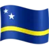Flag: Curaçao
